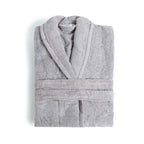 Μπουρνούζι Fieldcrest Ultra Soft 370gsm SMALL Silver